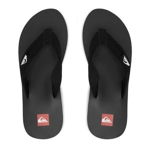 QUIKSILVER EO-DUNE CQ10036MB Czarny