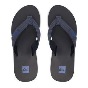 QUIKSILVER EO-DUNE CQ10036MDM Granatowy