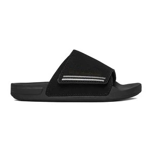 QUIKSILVER EO-POCHI SUEDE CQ10164YB Czarny