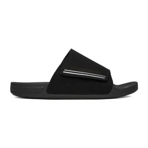 QUIKSILVER EO-POCHI SUEDECQ10164BB Czarny