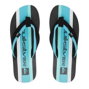 QUIKSILVER EO-QUILTED DUNE CQ10050BBA Niebieski