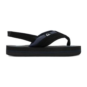 QUIKSILVER EO-QUILTED DUNE CQ10050TVZV Czarny