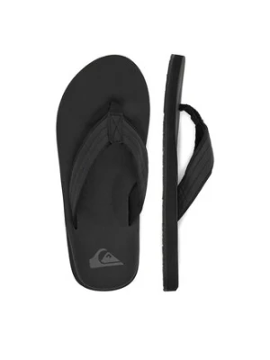Quiksilver Japonki 808416 Czarny