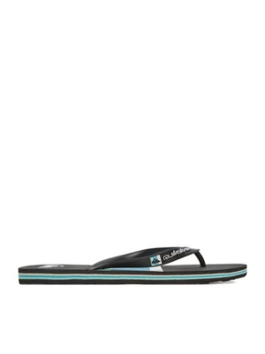 Quiksilver Japonki 839477 Czarny
