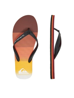 Quiksilver Japonki 839477 Czarny