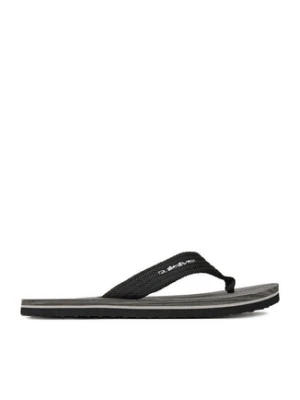 Quiksilver Japonki 877075A Czarny