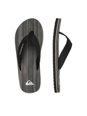 Quiksilver Japonki 877075A Czarny