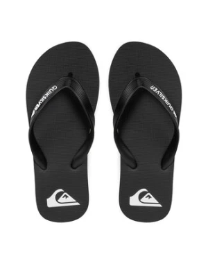 Quiksilver Japonki AQBL100277 Czarny
