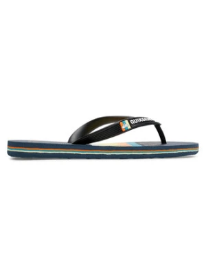 Quiksilver Japonki AQBL100423 Czarny