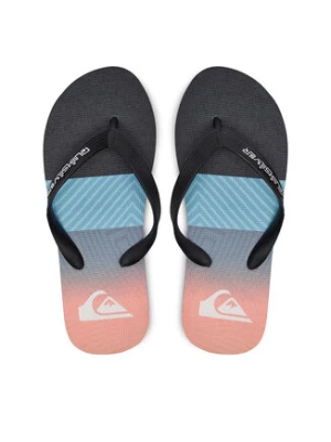 Quiksilver Japonki AQYL101263 Czarny