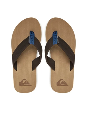 Quiksilver Japonki AQYL101266 Czarny