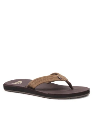 Quiksilver Japonki AQYL101323 Khaki