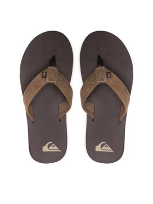 Quiksilver Japonki AQYL101323 Khaki