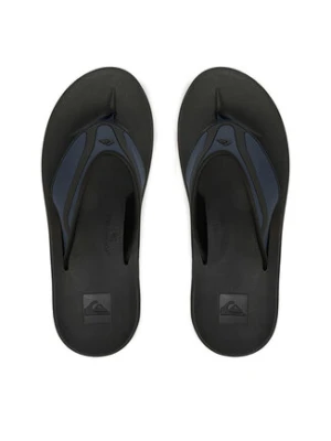 Quiksilver Japonki EO-BRANTON III CQ10124MD Granatowy