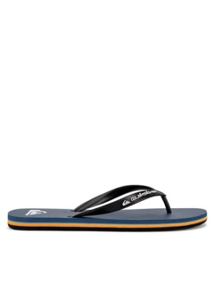 Quiksilver Japonki MOLOKAI CORE AQYL101325 BYJ3 Czarny