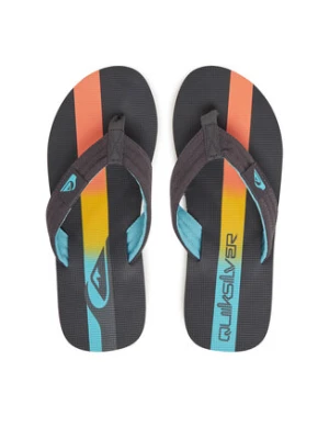 Quiksilver Japonki Molokai Layback AQYL101339 Szary