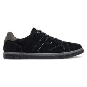 QUIKSILVER JAYDEN-01 MB Czarny