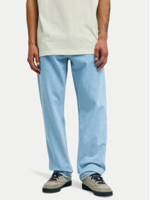Quiksilver Jeansy Modern Wave Denim EQYDP03496 Niebieski Regular Fit