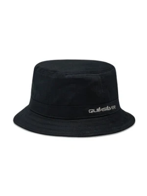 Quiksilver Kapelusz Bucket AQYHA04932 Czarny