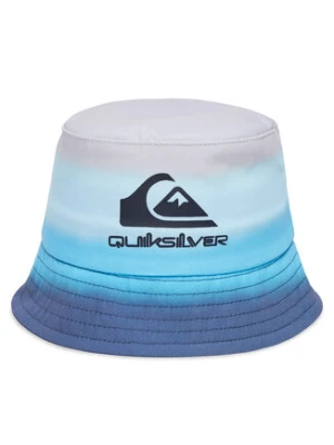 Quiksilver Kapelusz QUIKSILVER-ACCCS-2-SS2025 Niebieski