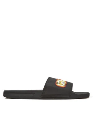 Quiksilver Klapki 800255 Czarny