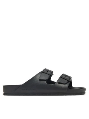 Quiksilver Klapki AQYL101380 Czarny