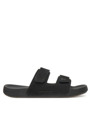 Quiksilver Klapki RAPID-01 MI08 Czarny