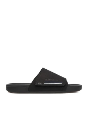 Quiksilver Klapki RAPID-02 MI08 Czarny