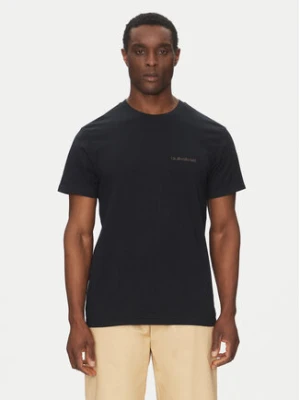 Quiksilver Komplet 2 t-shirtów Salt Water EQYZT08137 Czarny Regular Fit