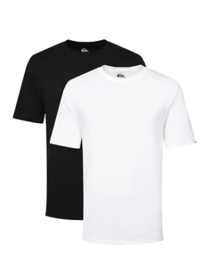 Quiksilver Komplet t-shirtów Salt Water EQYZT08203 Kolorowy Regular Fit