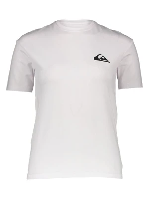 Quiksilver Koszulka w kolorze białym rozmiar: S