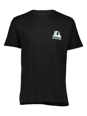 Quiksilver Koszulka w kolorze czarnym rozmiar: L