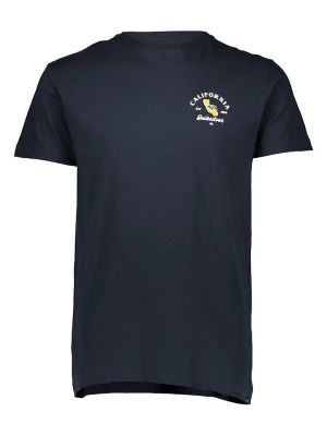 Quiksilver Koszulka w kolorze czarnym rozmiar: M
