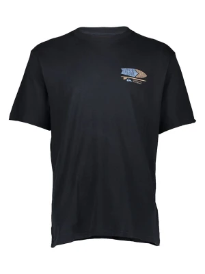 Quiksilver Koszulka w kolorze czarnym rozmiar: XL