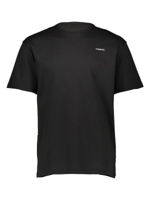 Quiksilver Koszulka w kolorze czarnym rozmiar: XS