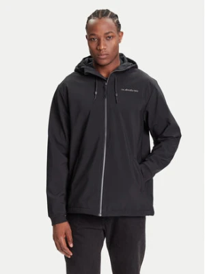 Quiksilver Kurtka snowboardowa Live For The Dream EQYJK04185 Czarny Regular Fit