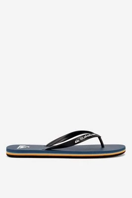 QUIKSILVER MOLOKAI CORE AQYL101325 BYJ3 Granatowy