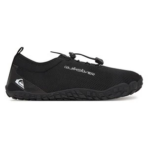 QUIKSILVER MP80-26009 Czarny