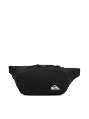 Quiksilver Nerka QUIKSILVER-ACCCS-15-BOY-SS2025 Czarny