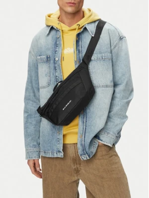 Quiksilver Nerka WBEO-QUIK-M-001-10 Czarny