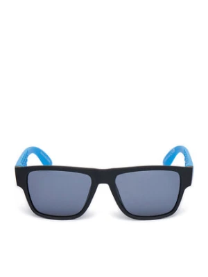 Quiksilver Okulary przeciwsłoneczne QS-KA-003-SS25 Niebieski