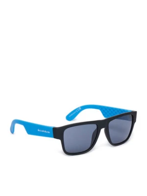 Quiksilver Okulary przeciwsłoneczne QS-KA-003-SS25 Niebieski