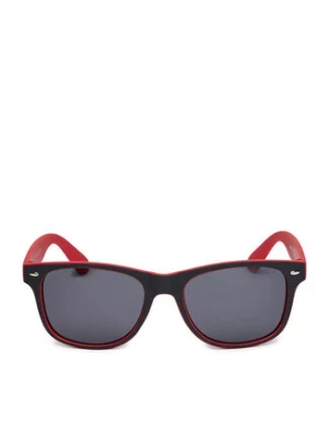 Quiksilver Okulary przeciwsłoneczne QS-MA-001-SS25 Czarny