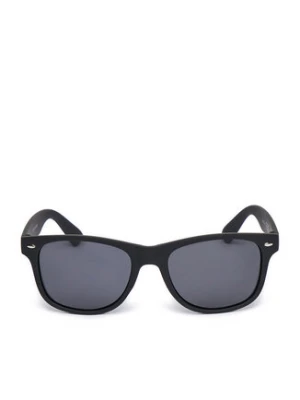 Quiksilver Okulary przeciwsłoneczne QS-MA-001-SS25 Czarny