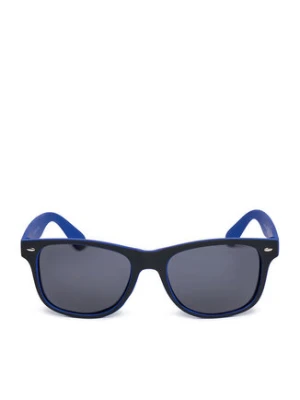 Quiksilver Okulary przeciwsłoneczne QS-MA-001-SS25 Czarny