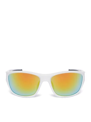 Quiksilver Okulary przeciwsłoneczne QS-MA-003-SS25 Biały