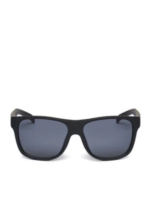 Quiksilver Okulary przeciwsłoneczne QS-MA-004-SS25 Czarny