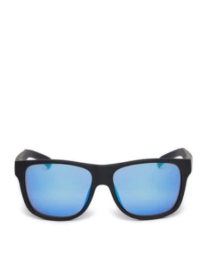 Quiksilver Okulary przeciwsłoneczne QS-MA-004-SS25 Czarny