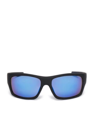 Quiksilver Okulary przeciwsłoneczne QS-MA-005-SS25 Czarny
