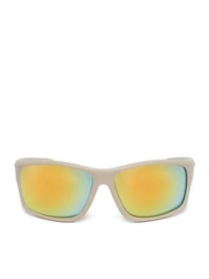 Quiksilver Okulary przeciwsłoneczne QS-MA-006-SS25 Szary